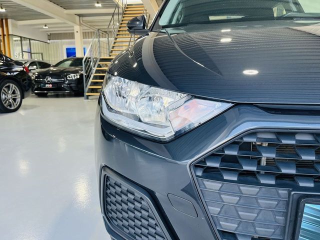 Audi A1 1.0 TFSI 115 CV