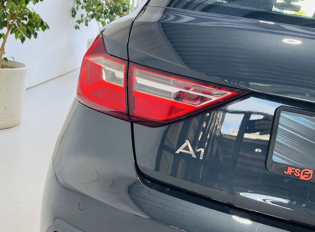 Audi A1 1.0 TFSI 115 CV