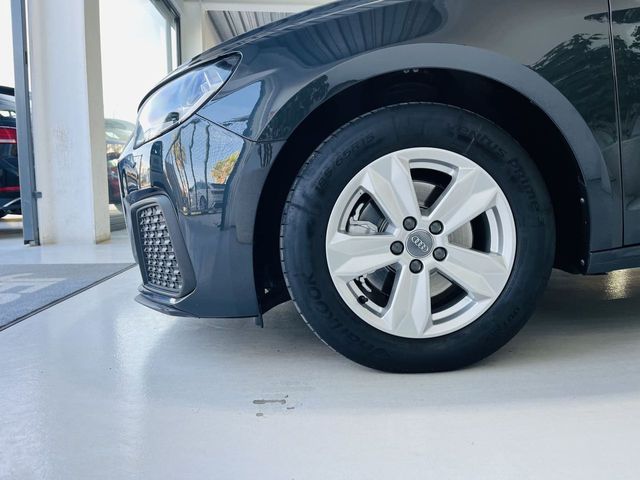 Audi A1 1.0 TFSI 115 CV