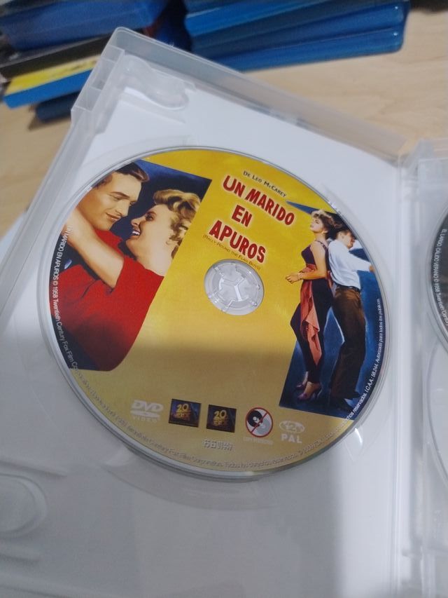 Pack Paul Newman DVD