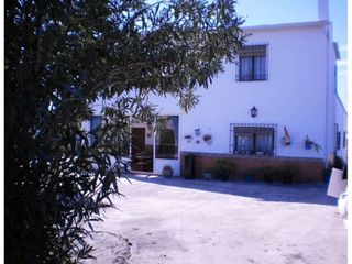 Terreno en venta en Cabra