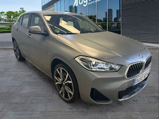 BMW X2 sDrive20d 140 kW (190 CV)