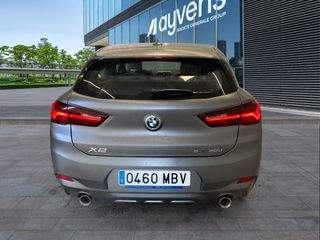 BMW X2 sDrive20d 140 kW (190 CV)