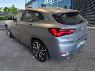 BMW X2 sDrive20d 140 kW (190 CV)
