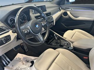 BMW X2 sDrive20d 140 kW (190 CV)