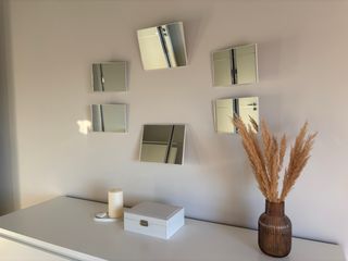 Set specchi da parete Umbra