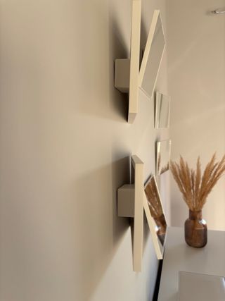 Set specchi da parete Umbra