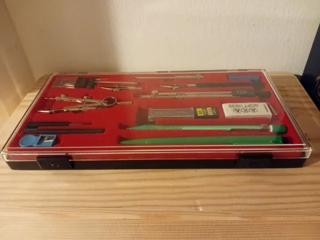 Material escolar vintage EGB ideal regalo