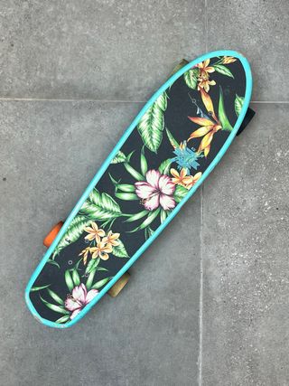 Skate Globe Blazer 26'' Island Blue