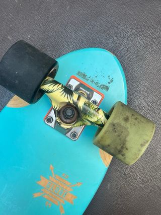 Skate Globe Blazer 26'' Island Blue