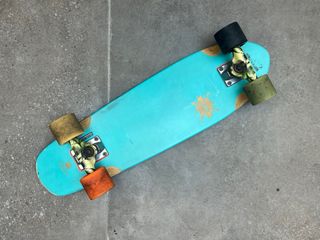 Skate Globe Blazer 26'' Island Blue