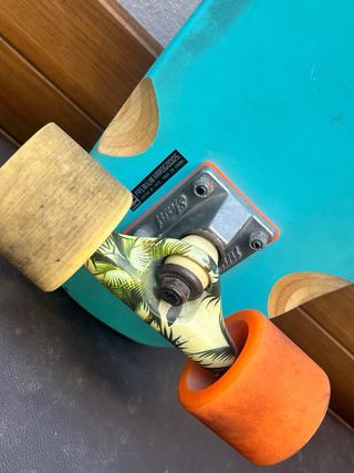 Skate Globe Blazer 26'' Island Blue