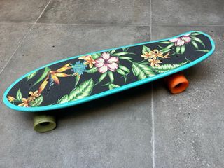 Skate Globe Blazer 26'' Island Blue