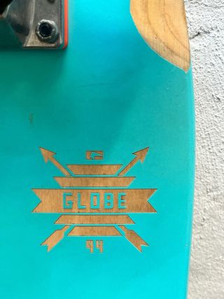 Skate Globe Blazer 26'' Island Blue
