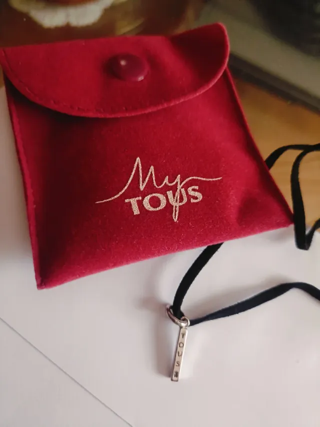 Ciondolo Tous in Argento