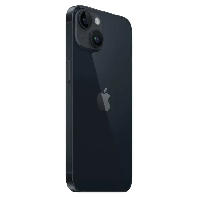 iPhone 14 256GB Negro Grafito Apple