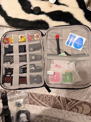 Kit Accesorios Apple Watch 45mm