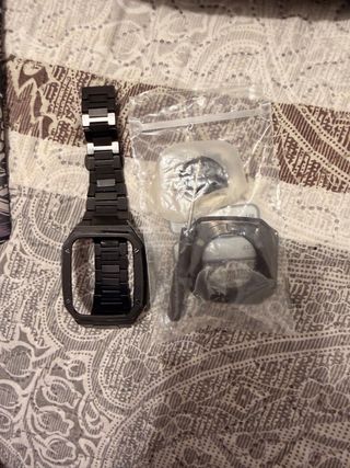 Kit Accesorios Apple Watch 45mm