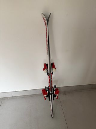 Esquís Atomic Race 7 Niños 110cm