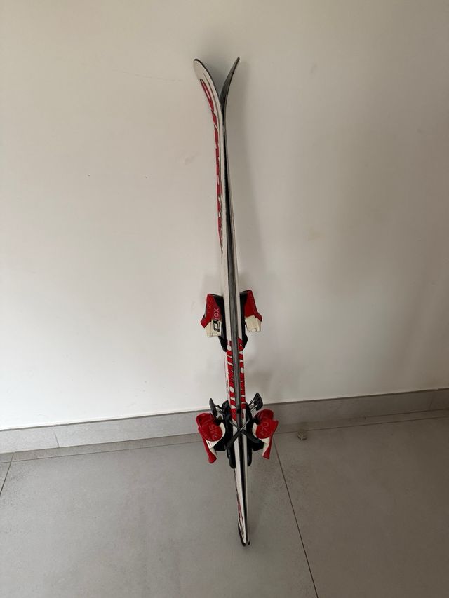 Esquís Atomic Race 7 Niños 110cm