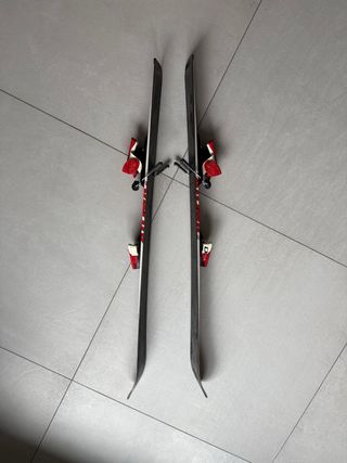 Esquís Atomic Race 7 Niños 110cm