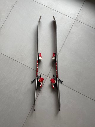 Esquís Atomic Race 7 Niños 110cm