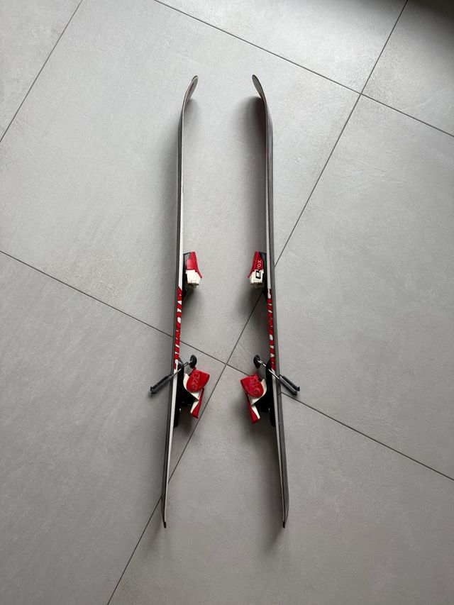 Esquís Atomic Race 7 Niños 110cm