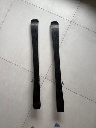 Esquís Atomic Race 7 Niños 110cm