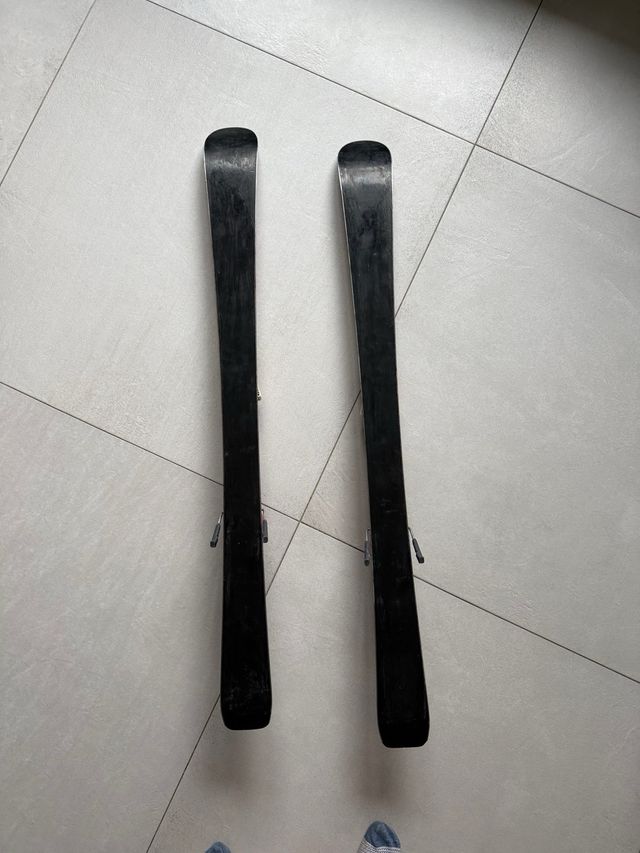 Esquís Atomic Race 7 Niños 110cm