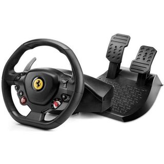 Volante Thrustmaster T80 Ferrari