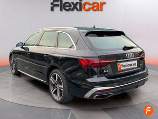 Audi A4 Avant S line 35 TDI 120kW S tronic