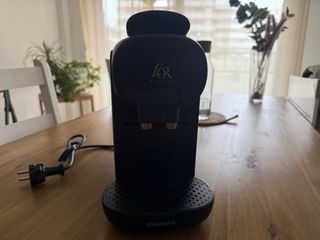 Cafetera L'OR BARISTA Negra