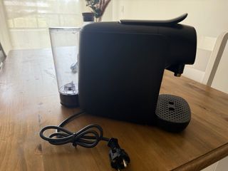 Cafetera L'OR BARISTA Negra