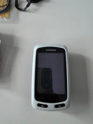 GPS Garmin para Bicicleta