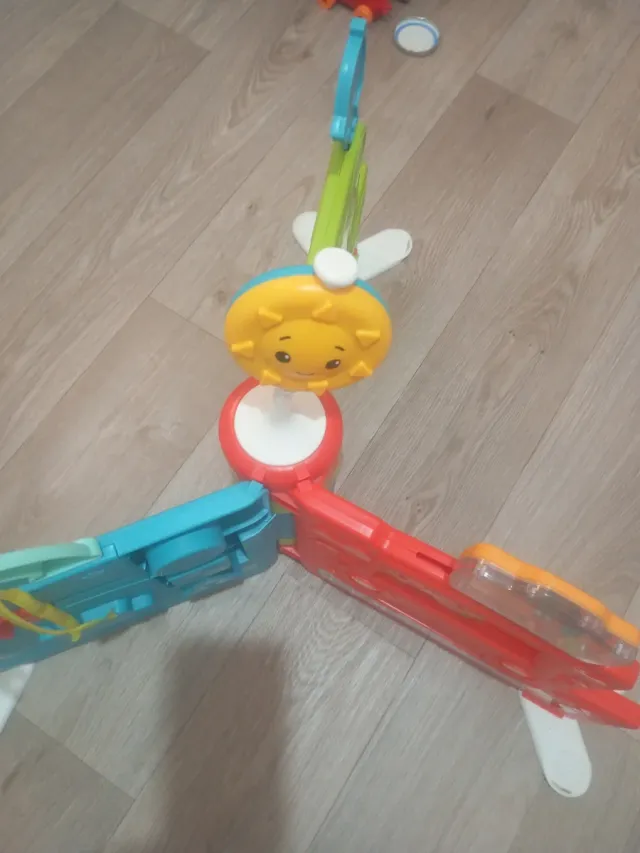 Libro actividades infantil para bebés