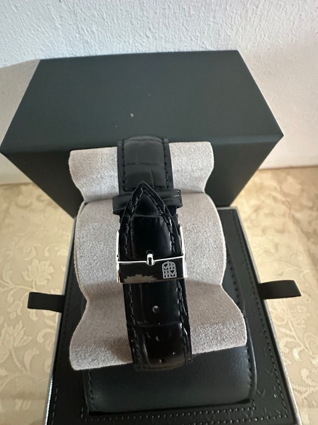 Reloj Frederique Constant Geneve