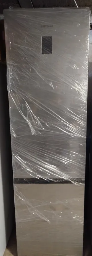 COMBY SAMSUNG RB38C674CSA INOX