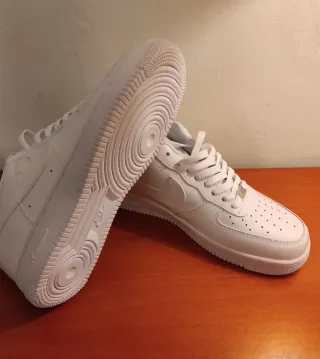 Zapatillas Nike Air Force 1 Talla 44