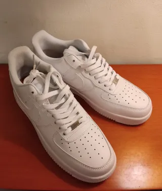 Zapatillas Nike Air Force 1 Talla 44