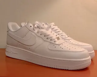 Zapatillas Nike Air Force 1 Talla 44