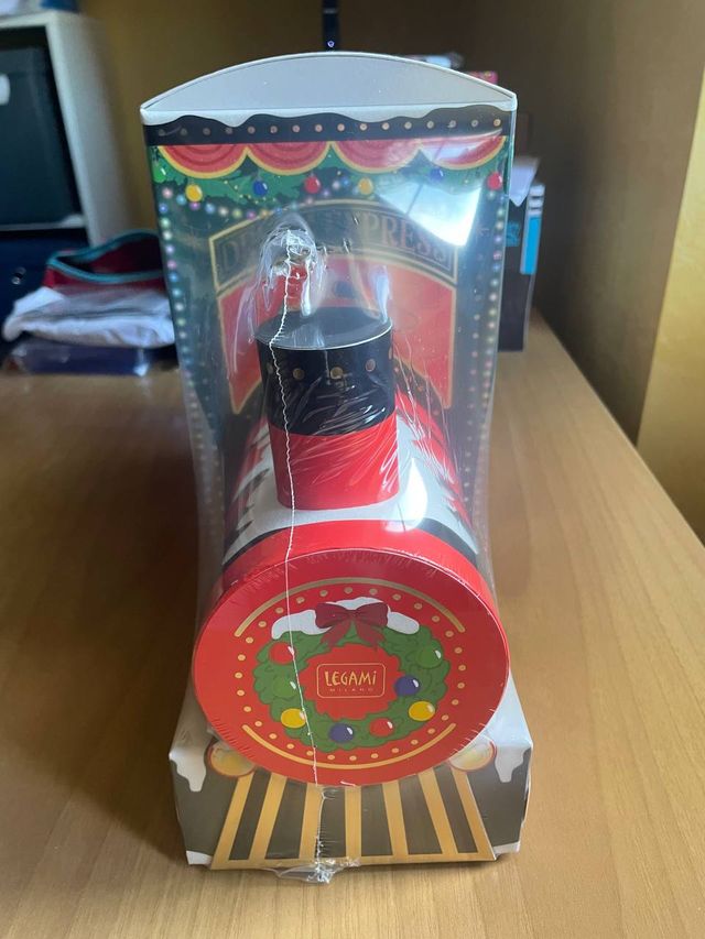 Legami Calendario Avvento Dream Express Christmas