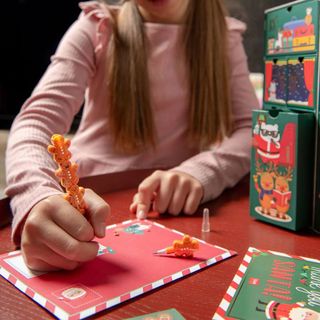 Legami Calendario Avvento Dream Express Christmas