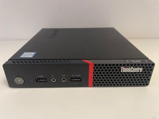 Lenovo ThinkCentre M700 i3 4GB SSD 128GB