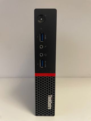 Lenovo ThinkCentre M700 i3 4GB SSD 128GB