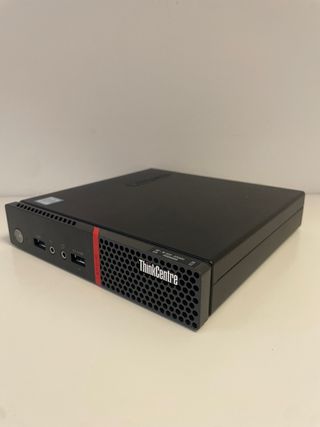 Lenovo ThinkCentre M700 i3 4GB SSD 128GB