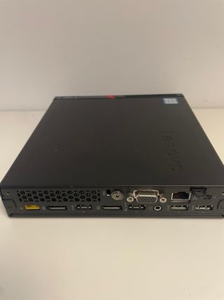 Lenovo ThinkCentre M700 i3 4GB SSD 128GB