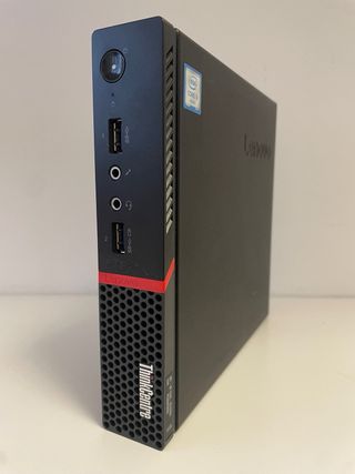 Lenovo ThinkCentre M700 i3 4GB SSD 128GB