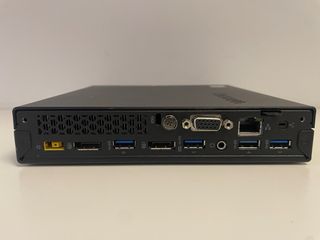 Lenovo ThinkCentre M700 i3 4GB SSD 128GB