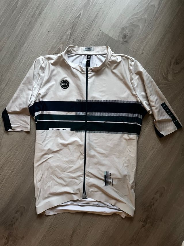 Maillot Ciclismo Gobik Talla S