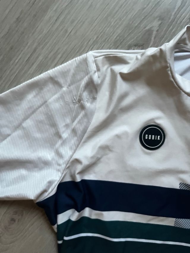 Maillot Ciclismo Gobik Talla S